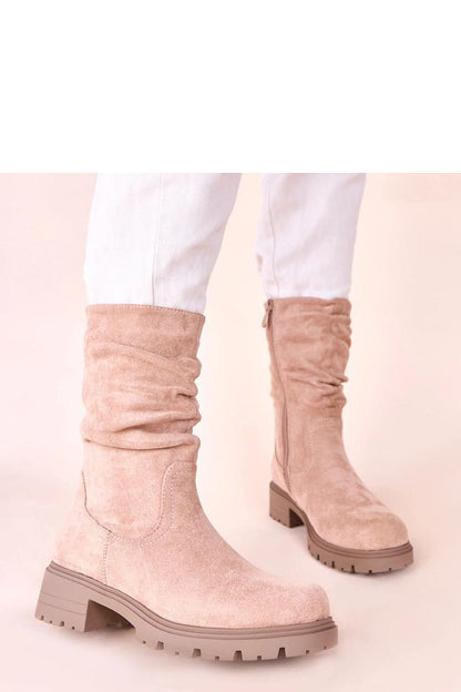  Bottes model 221001 Solea 