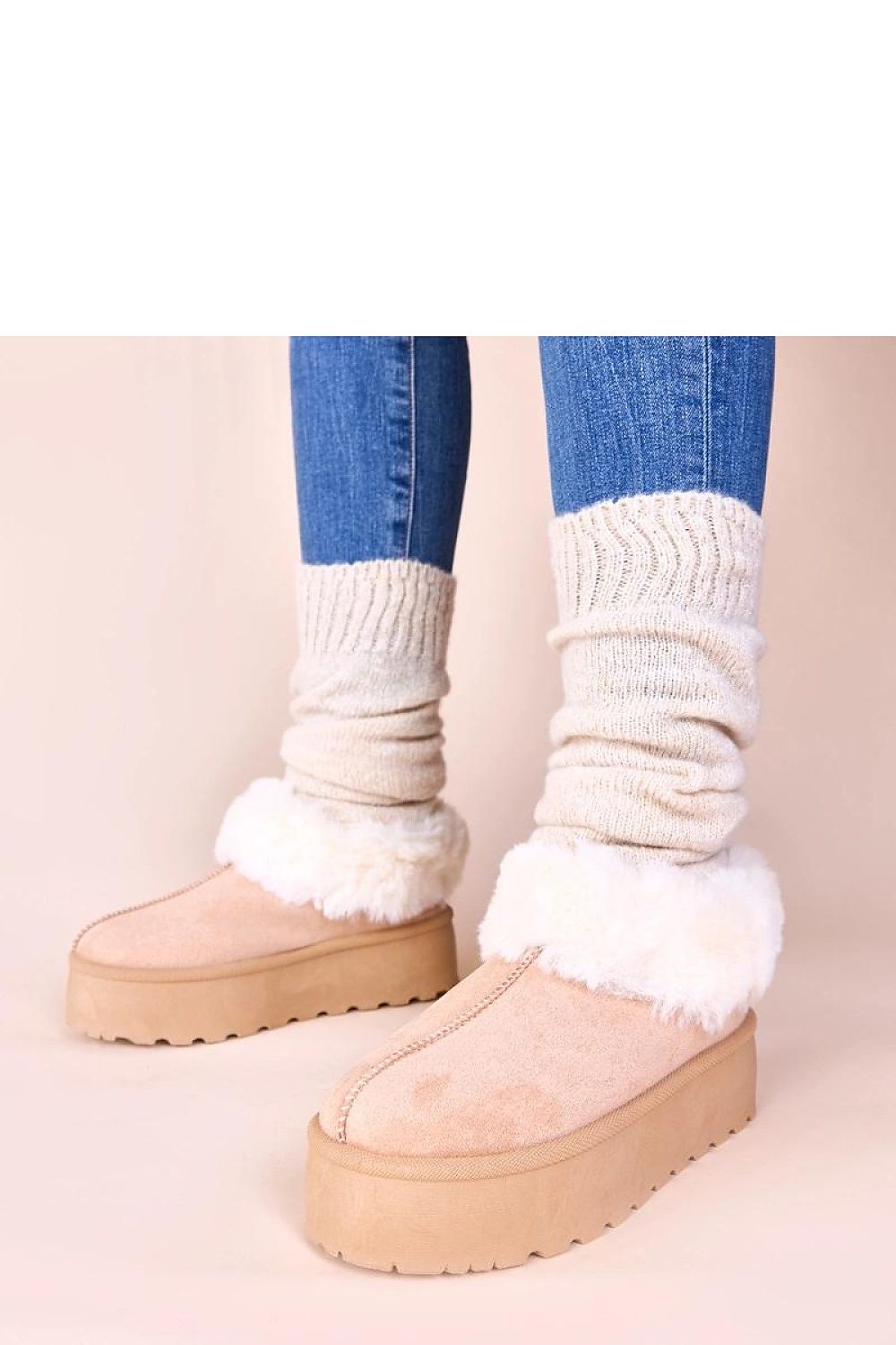  bottes de neige model 221009 Solea 