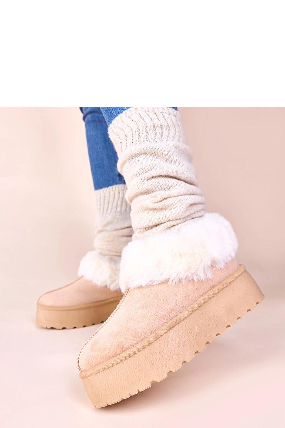  bottes de neige model 221009 Solea 