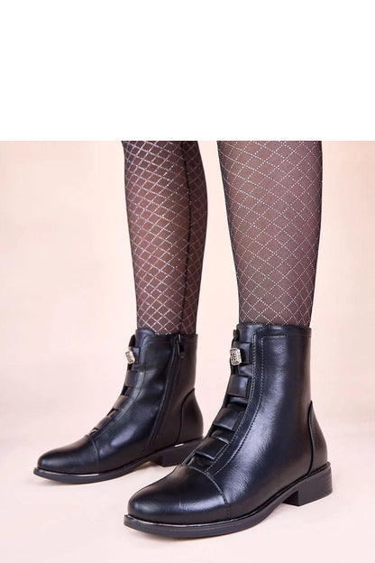  Bottes model 221014 Solea 