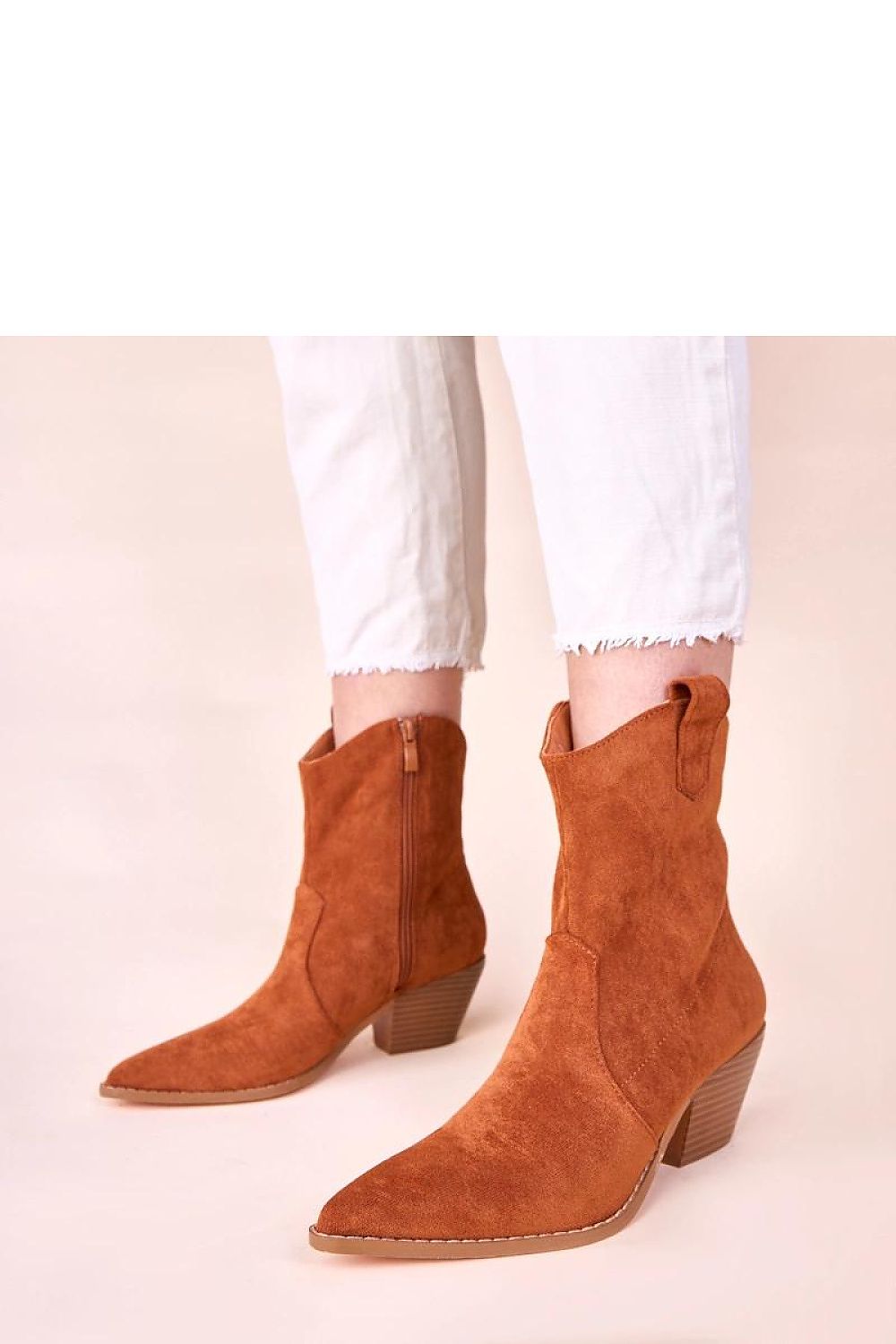  Bottes à talons model 221021 Solea 
