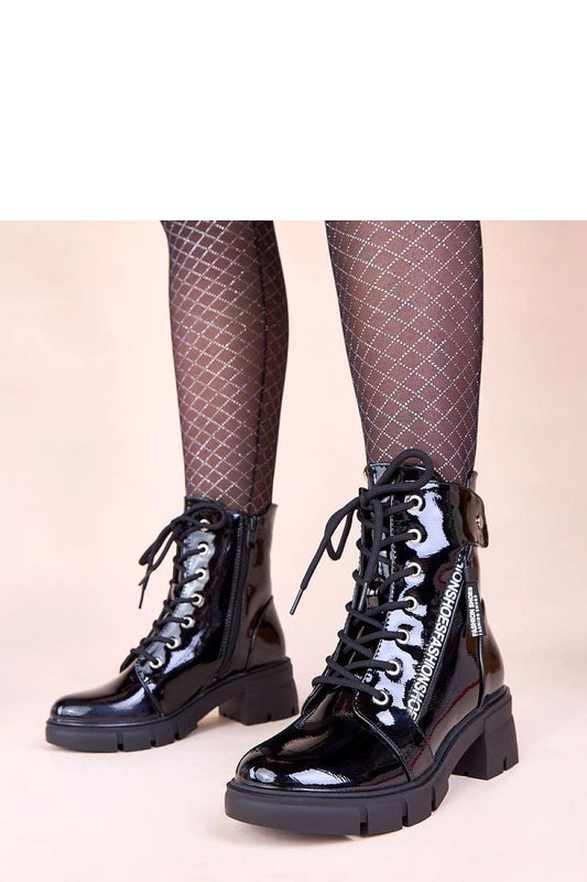  Bottes model 221023 Solea 