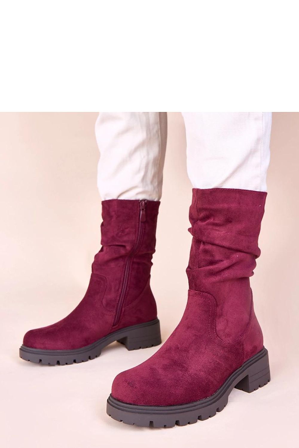  Bottes model 221025 Solea 