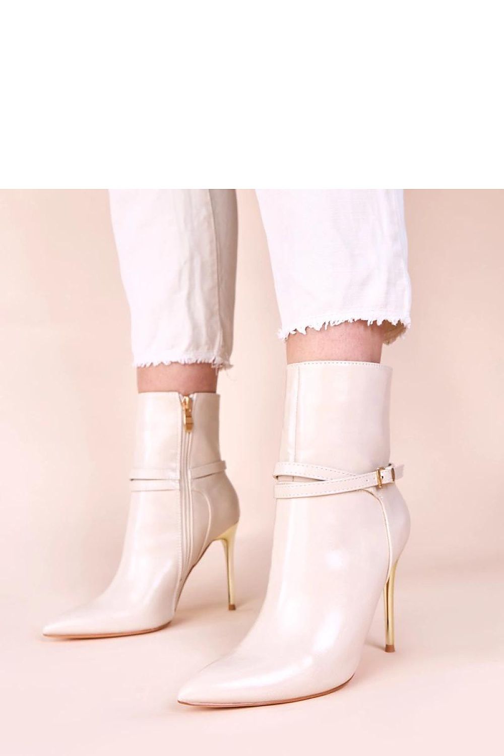  Bottes à talons model 221026 Solea 