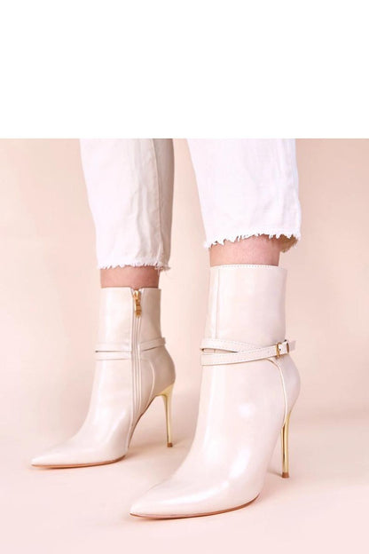  Bottes à talons model 221026 Solea 