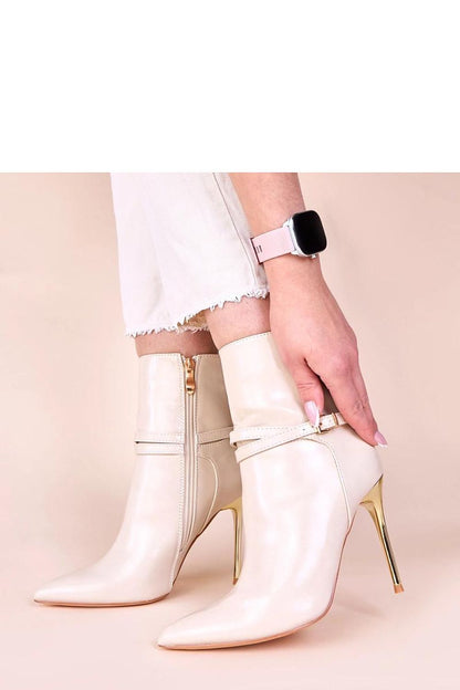  Bottes à talons model 221026 Solea 