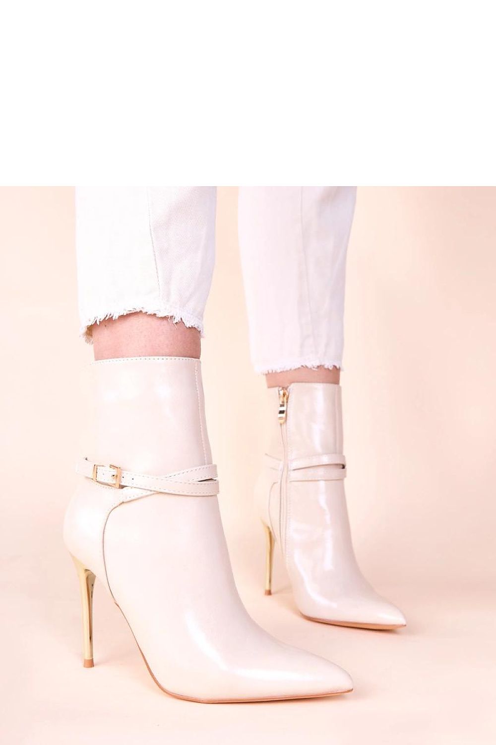  Bottes à talons model 221026 Solea 