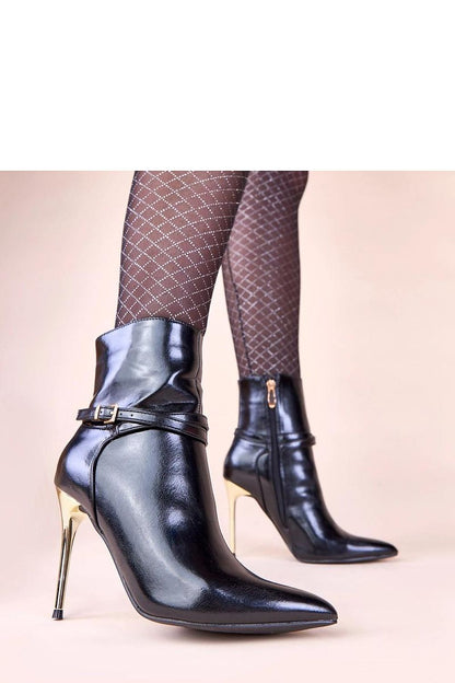  Bottes à talons model 221028 Solea 