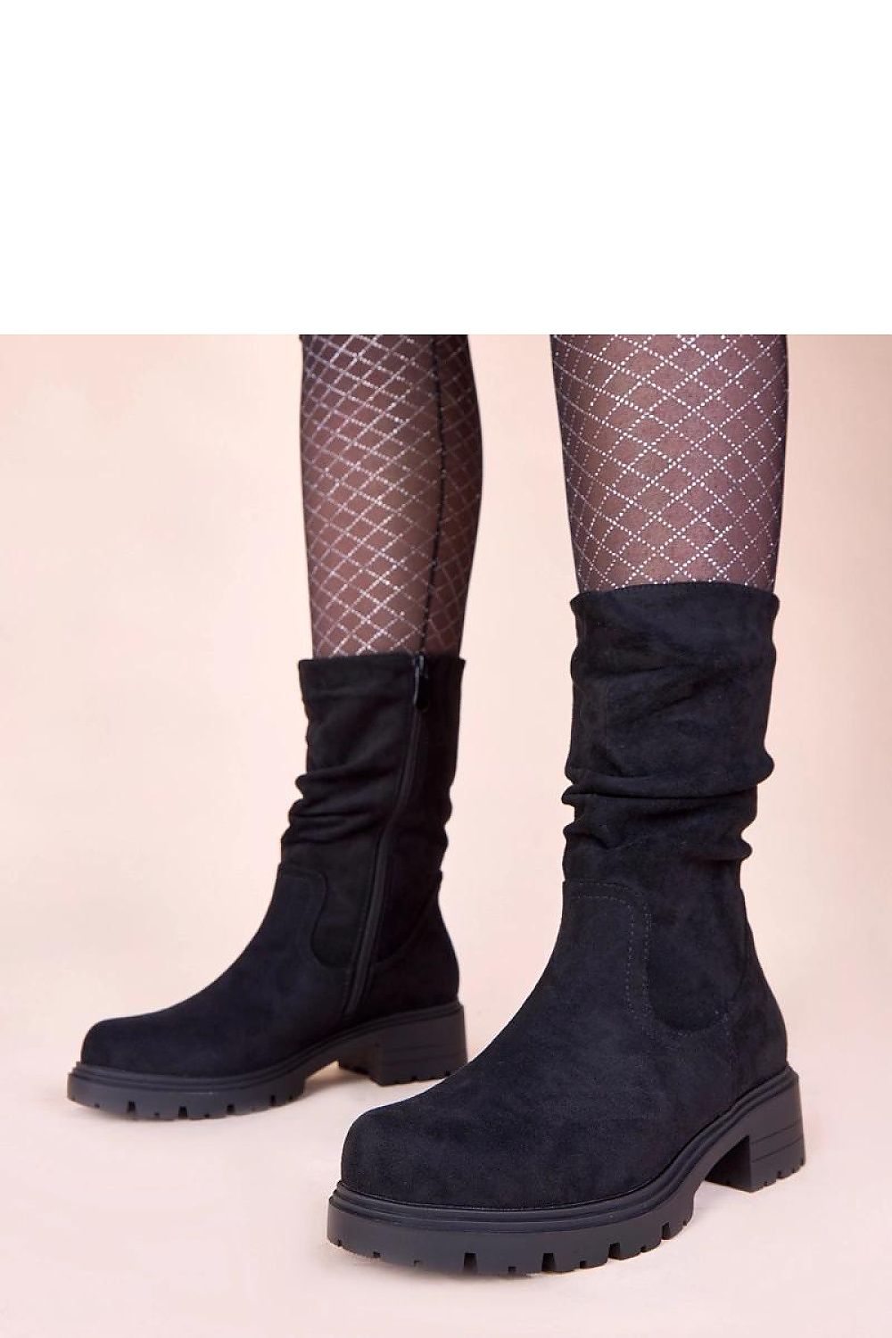  Bottes model 221030 Solea 