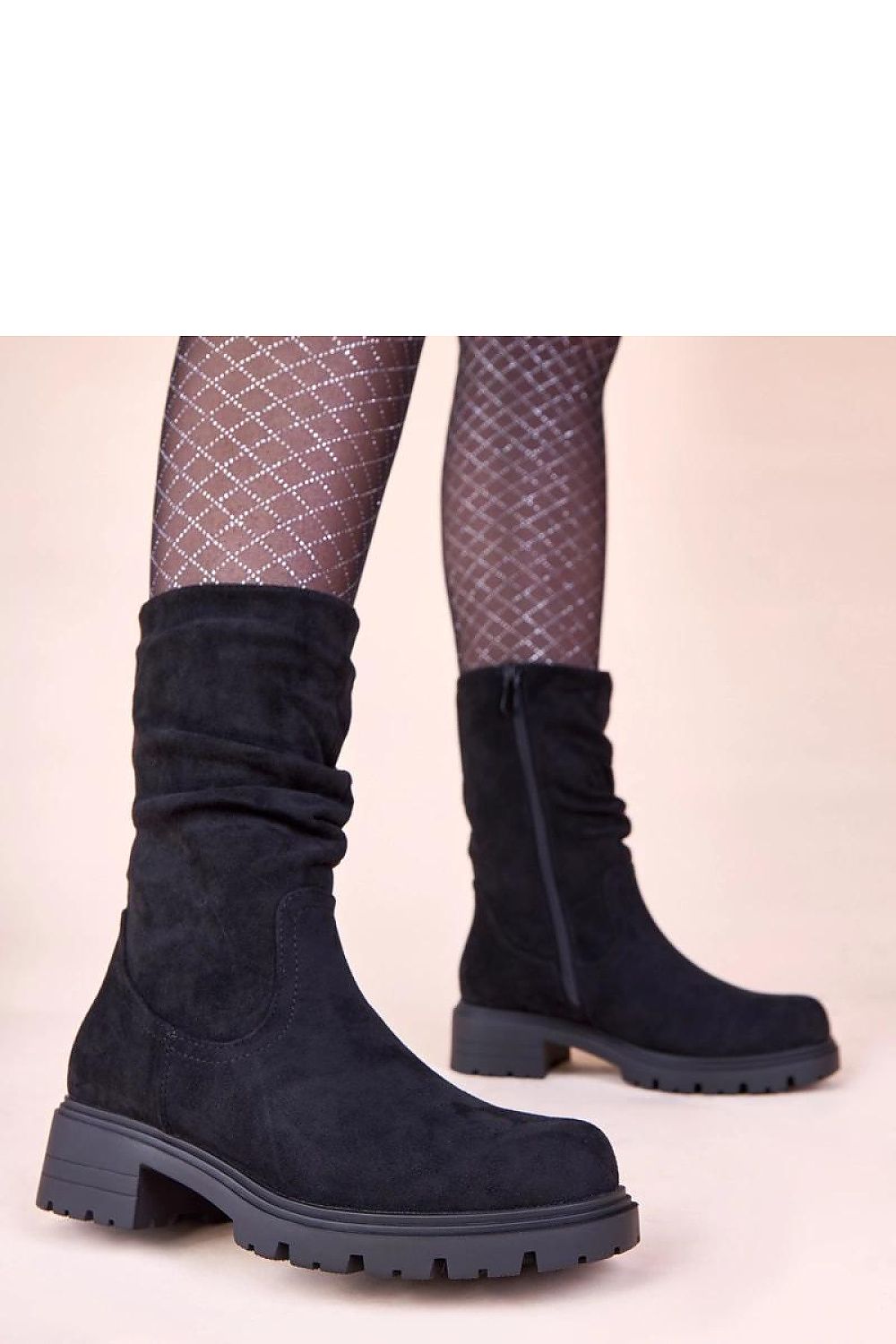  Bottes model 221030 Solea 