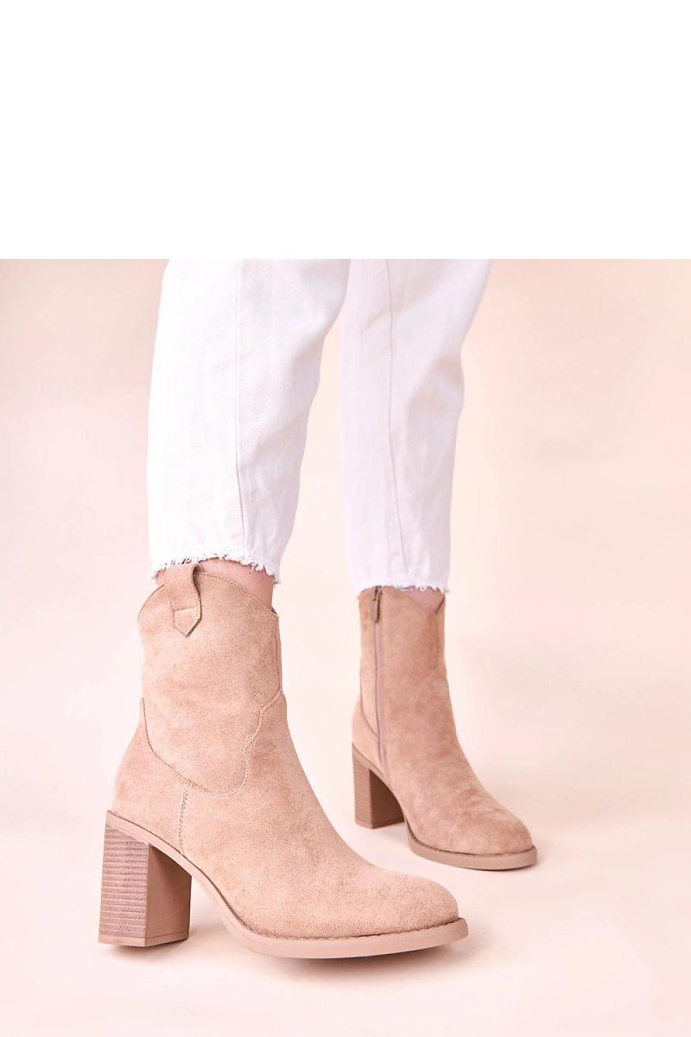  Bottes à talons model 221034 Solea 