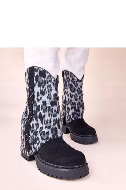  Bottes model 221042 Solea 