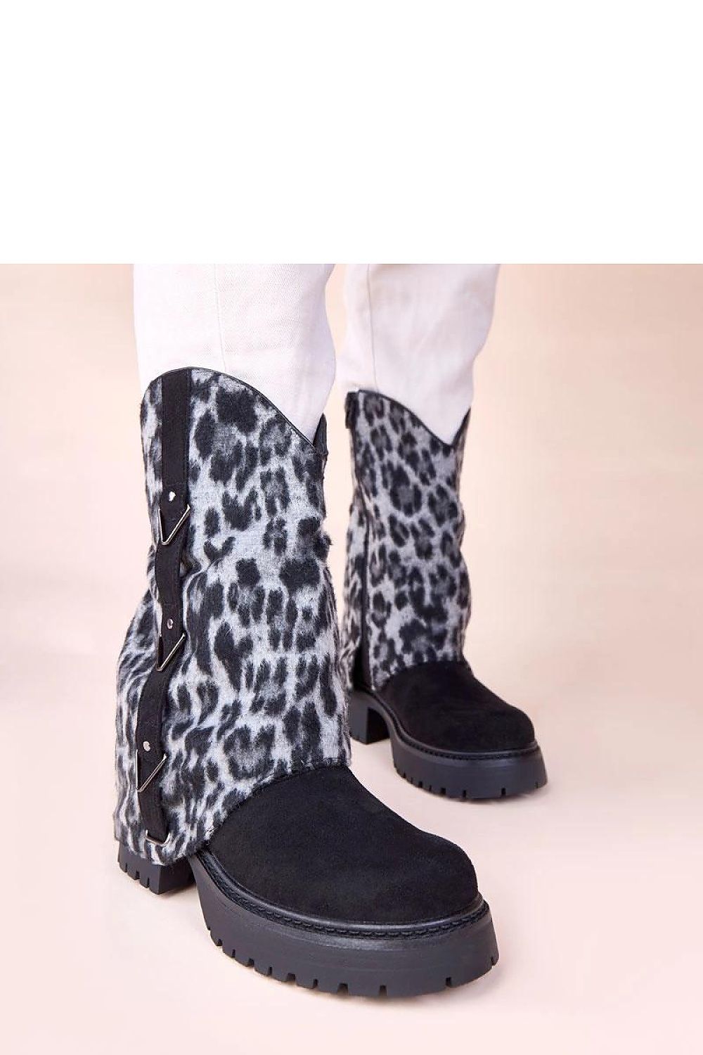  Bottes model 221042 Solea 