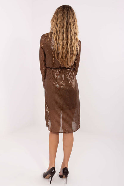  Robe de soirée model 221069 Italy Moda 