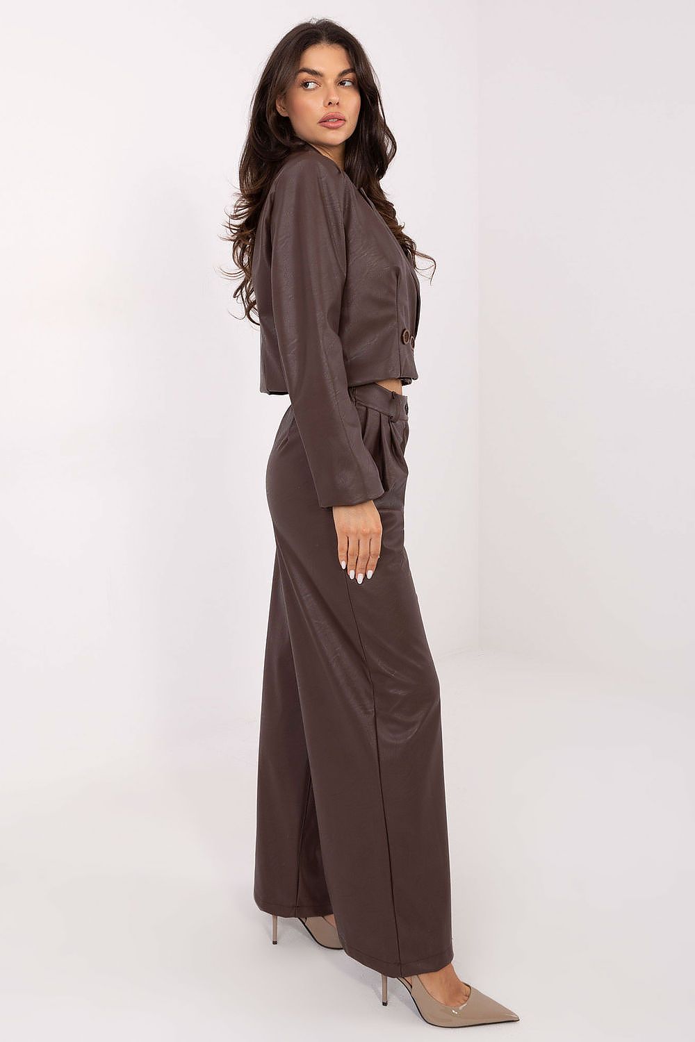  Veste model 221085 Italy Moda 