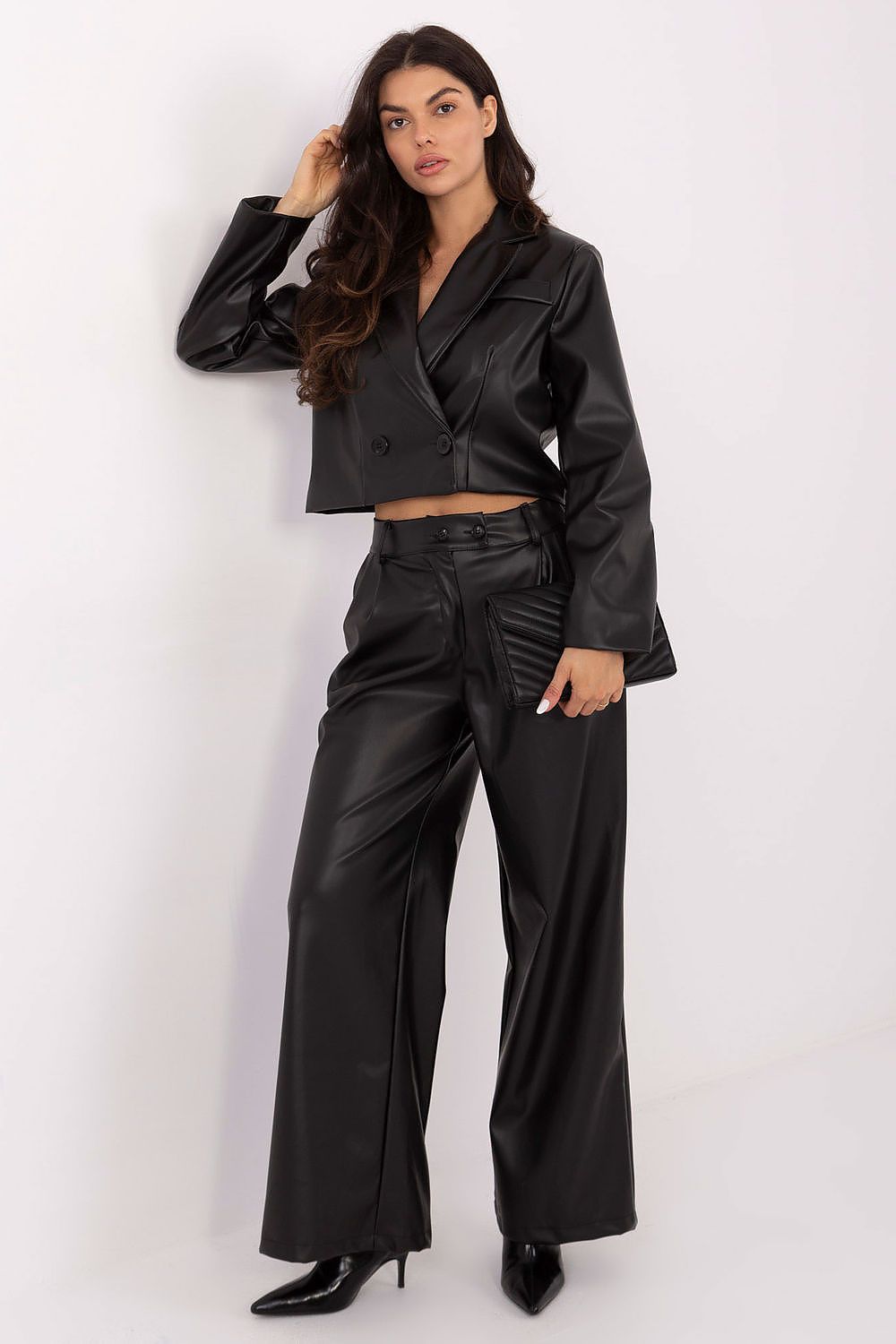  Veste model 221086 Italy Moda 