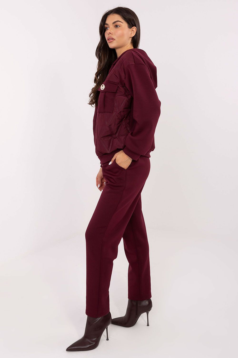  L`ensemble model 221093 Italy Moda 