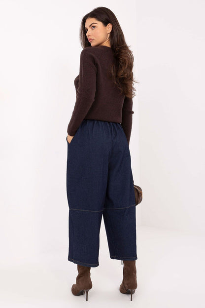  Jean model 221115 Italy Moda 