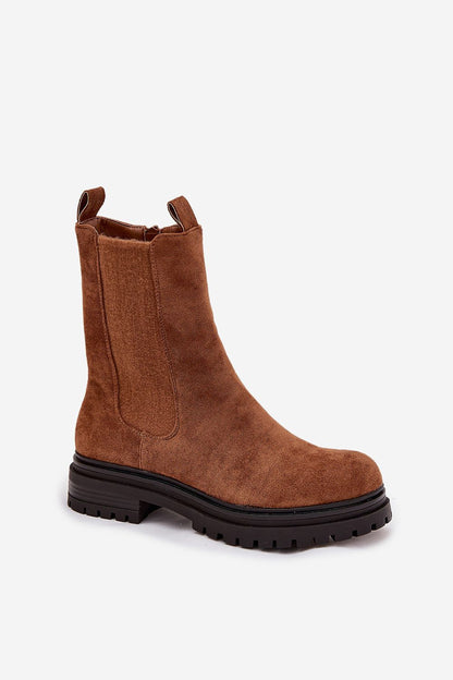  Jodhpur chaussures model 221122 Step in style 