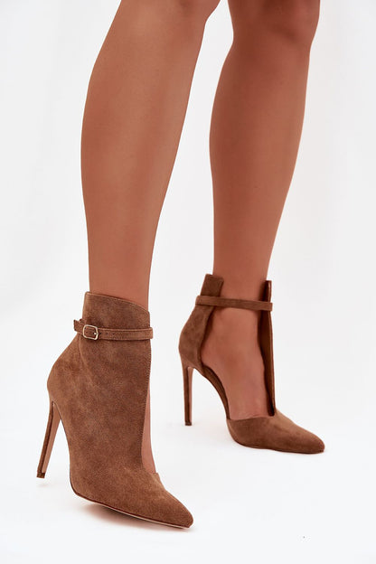  Bottes à talons model 221124 Step in style 