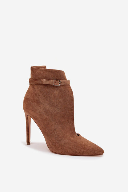  Bottes à talons model 221124 Step in style 
