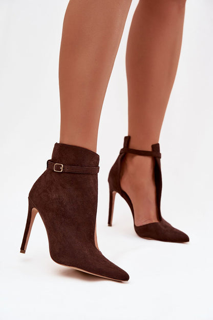  Bottes à talons model 221125 Step in style 