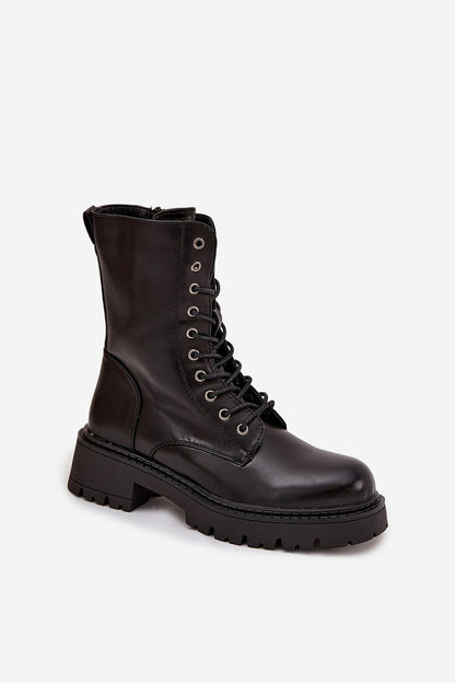  Bootie model 221132 Step in style 