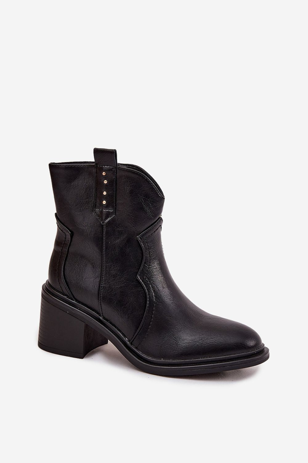  Bottes à talons model 221135 Step in style 