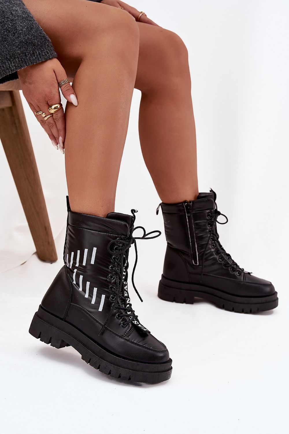  bottes de neige model 221137 Step in style 