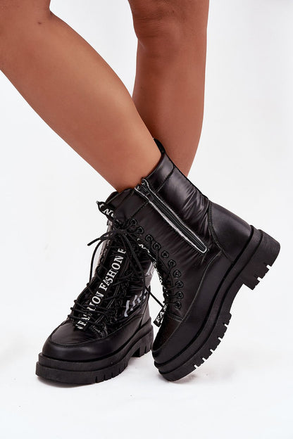  bottes de neige model 221137 Step in style 