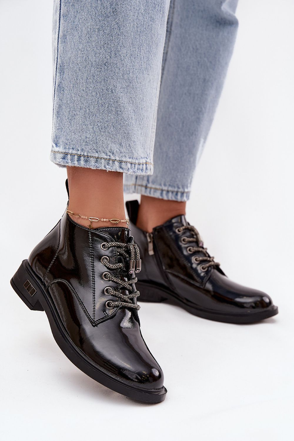  Bottes model 221139 Step in style 