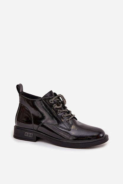  Bottes model 221139 Step in style 