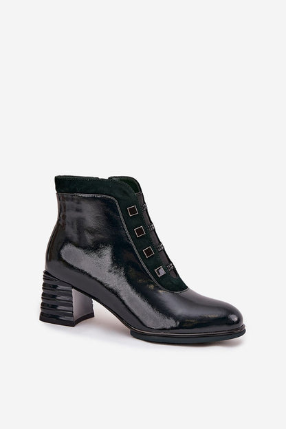  Bottes à talons model 221140 Step in style 