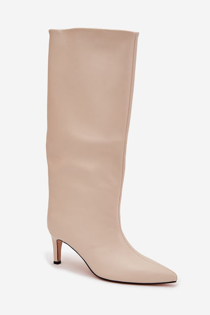  Bottes à talons model 221144 Step in style 