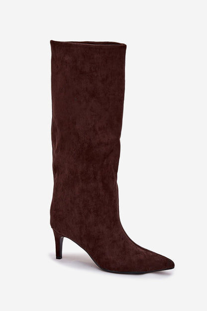  Bottes à talons model 221145 Step in style 