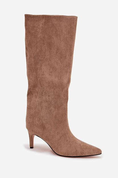  Bottes à talons model 221146 Step in style 