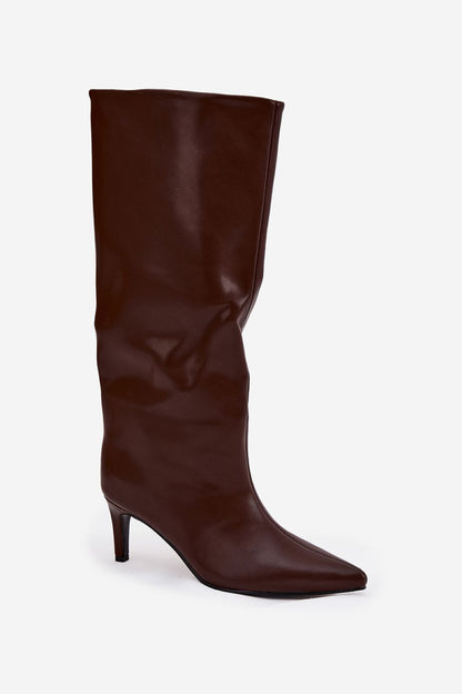  Bottes à talons model 221147 Step in style 