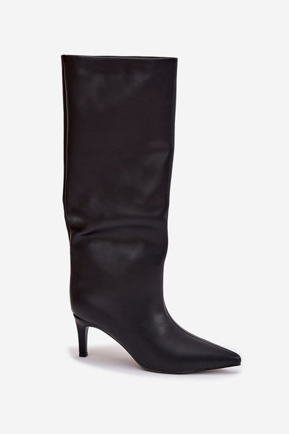  Bottes à talons model 221148 Step in style 