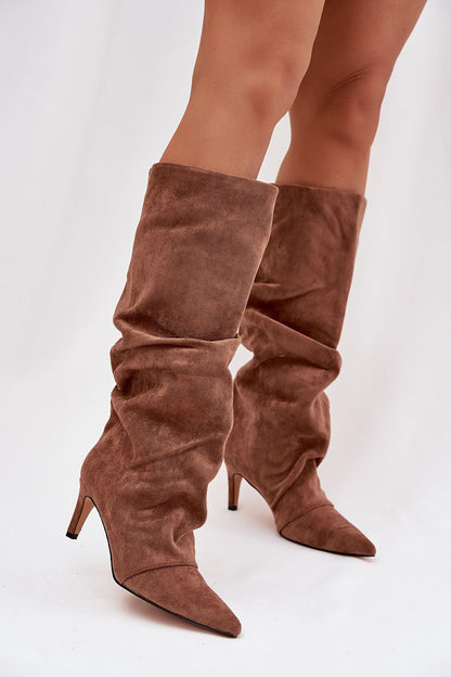  Bottes à talons model 221152 Step in style 