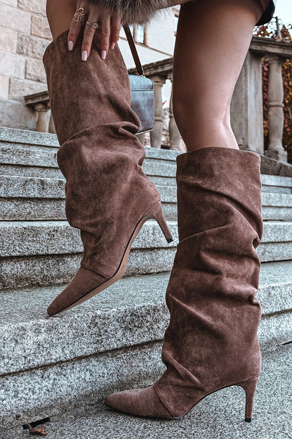  Bottes à talons model 221152 Step in style 