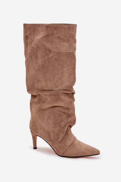  Bottes à talons model 221153 Step in style 