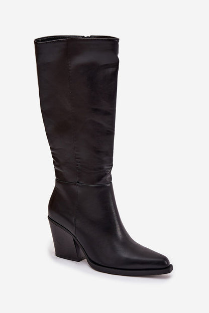  Bottes à talons model 221156 Step in style 