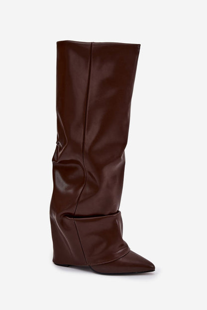  Bottes à talons model 221158 Step in style 