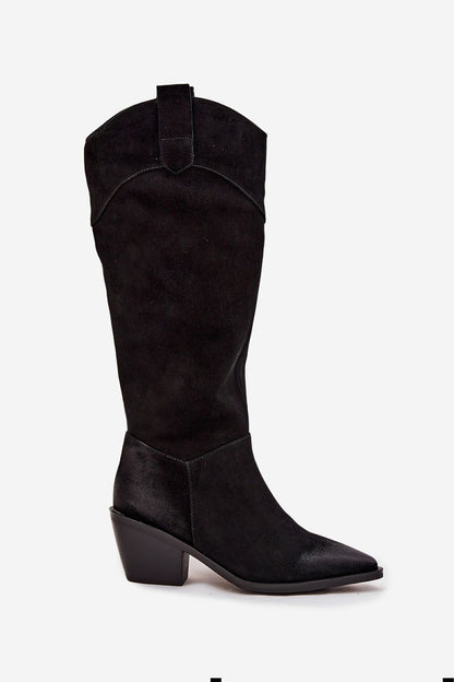 Bottes à talons model 221160 Step in style 