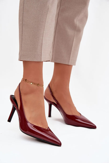  Talons hauts model 221162 Step in style 