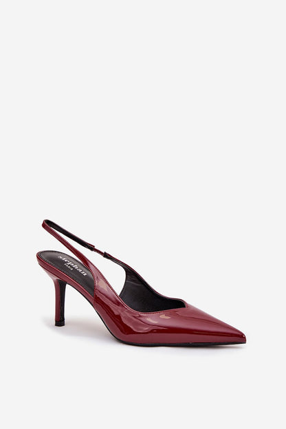  Talons hauts model 221162 Step in style 