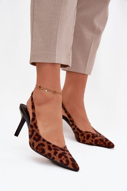  Talons hauts model 221163 Step in style 
