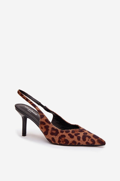  Talons hauts model 221163 Step in style 
