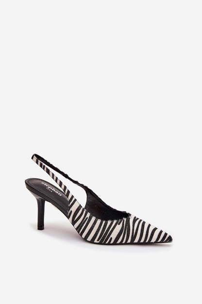  Talons hauts model 221164 Step in style 