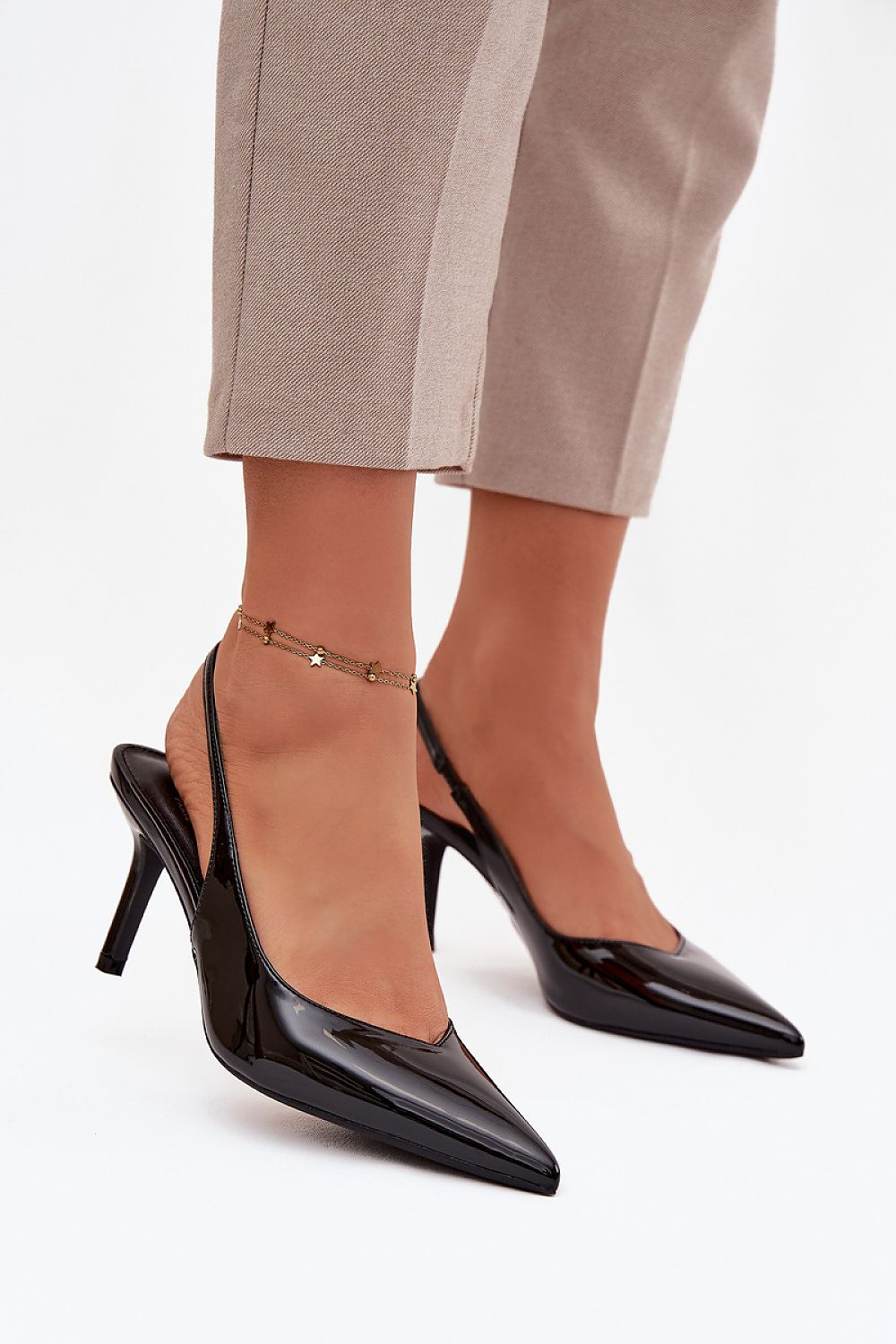  Talons hauts model 221165 Step in style 